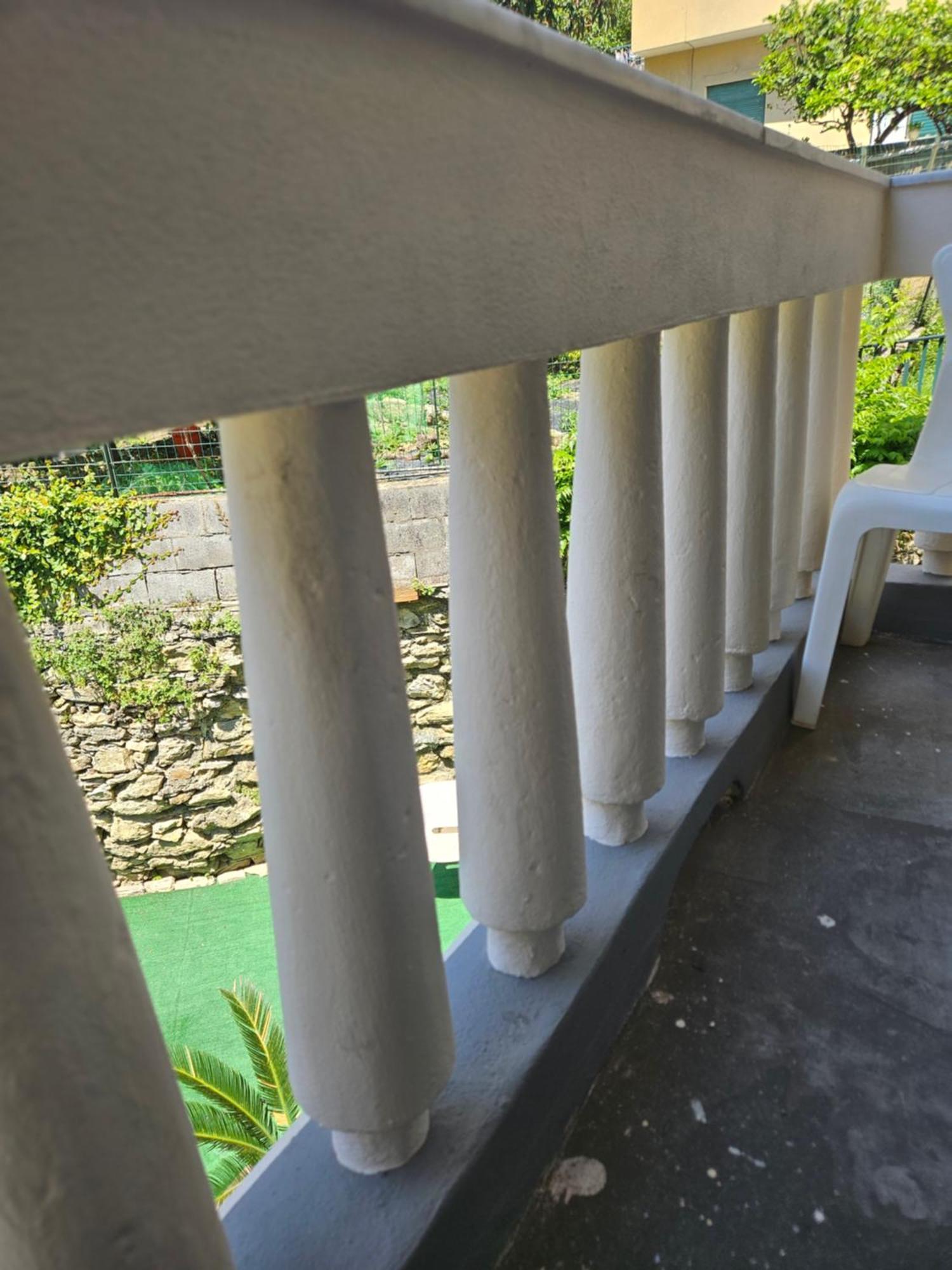 Affittacamere House Leomar Di Sara Genoa Exterior photo